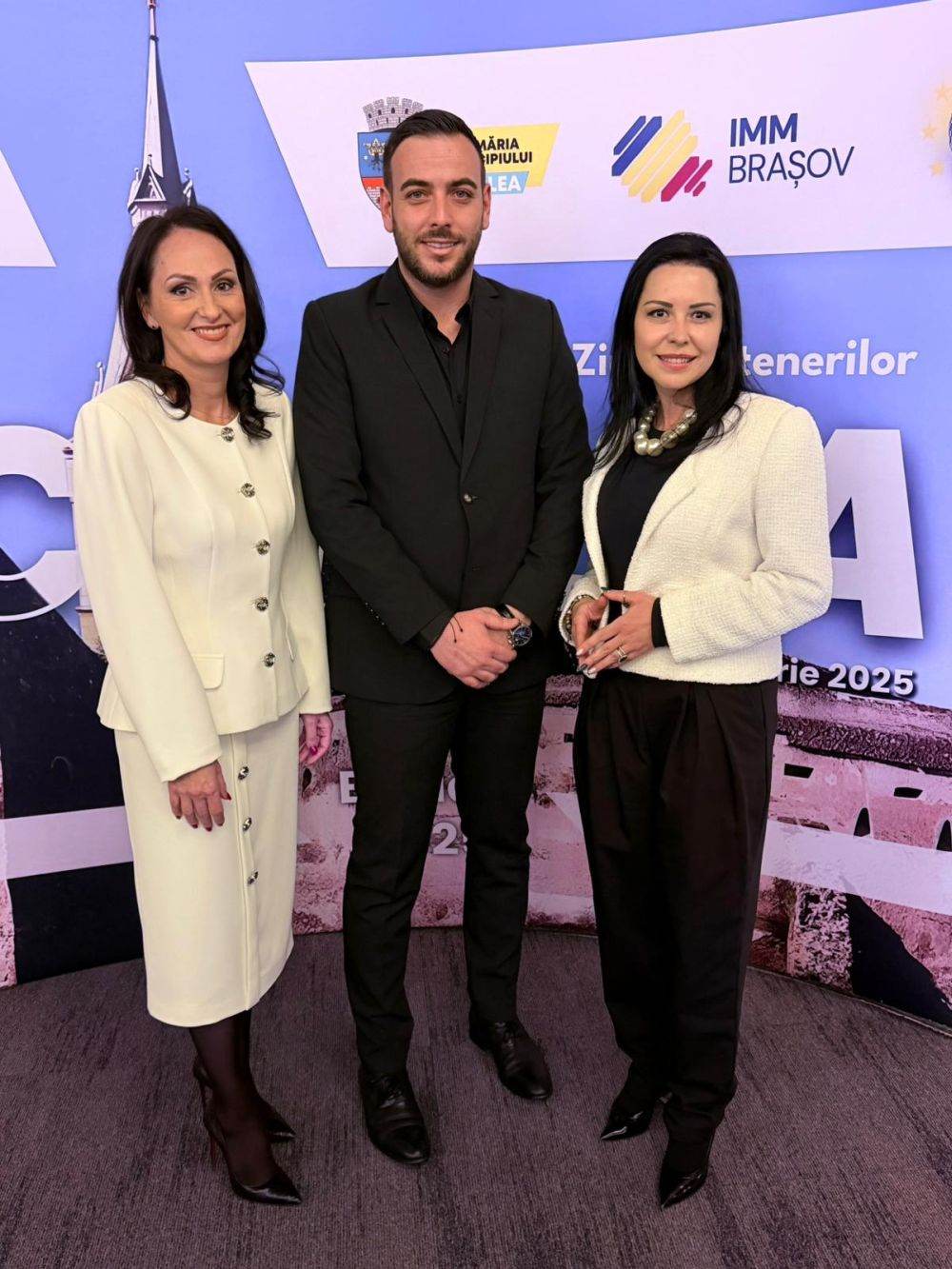 Codlea a consolidat parteneriatul dintre administraţia publică şi mediul de afaceri